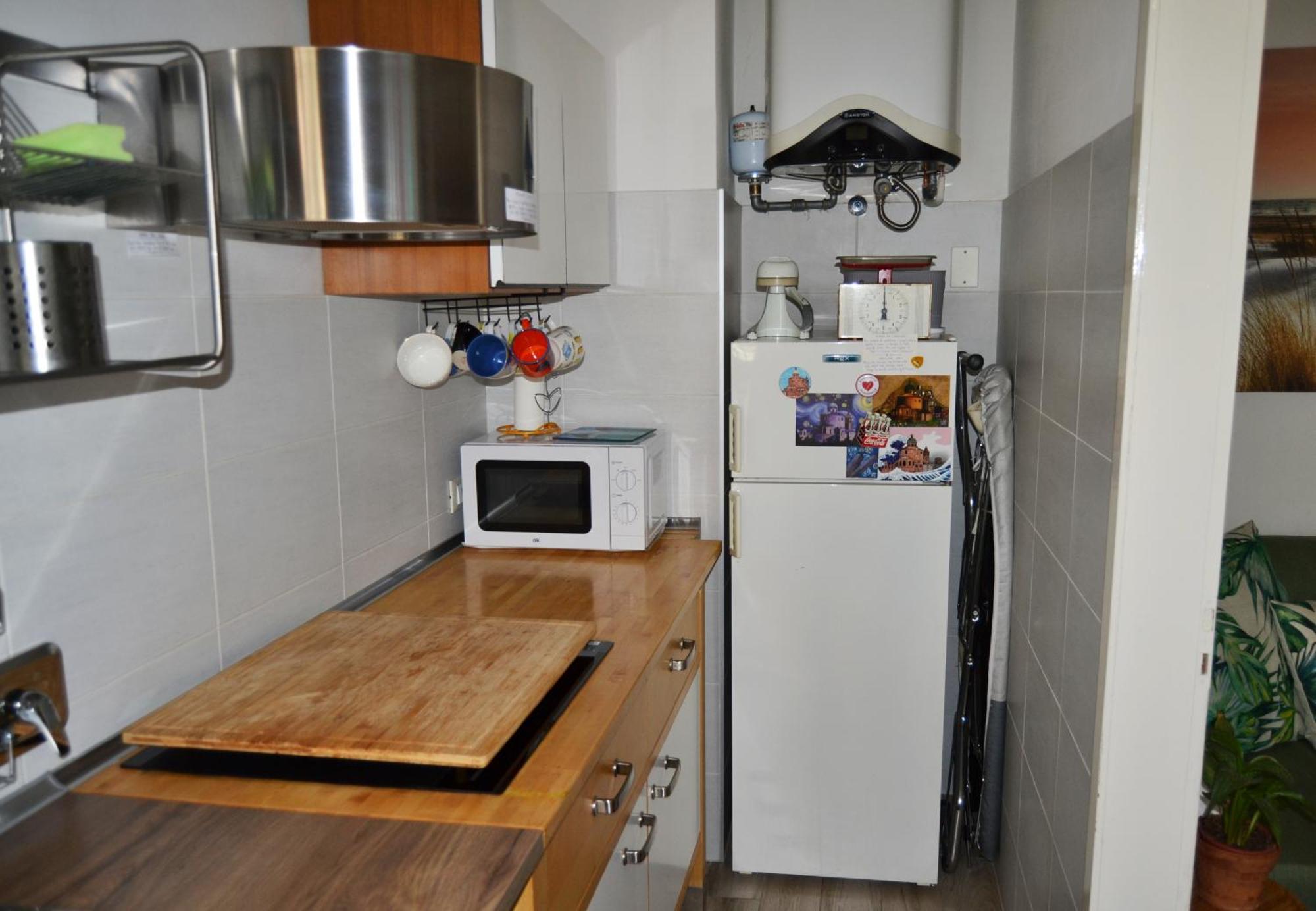 Casa Alderotti Appartement Bologna