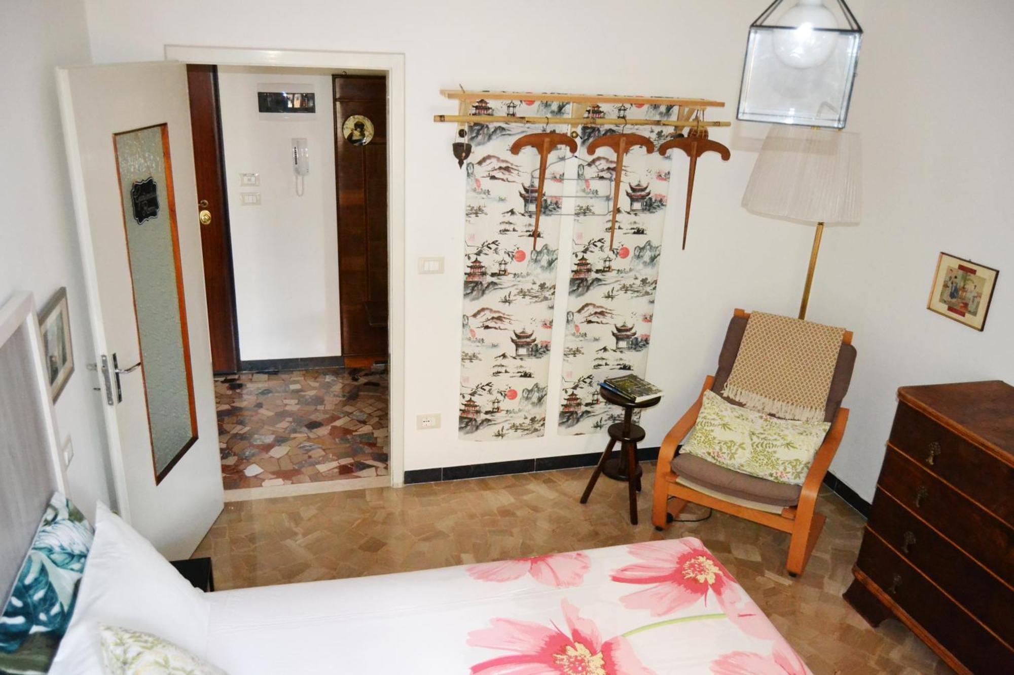 Appartement Casa Alderotti Bologna