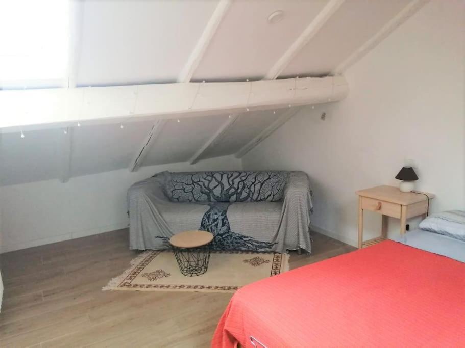 Maison Mirt Apartment