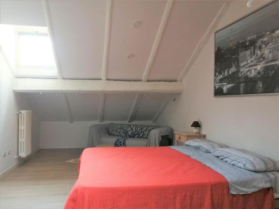 Apartment Maison Mirt *