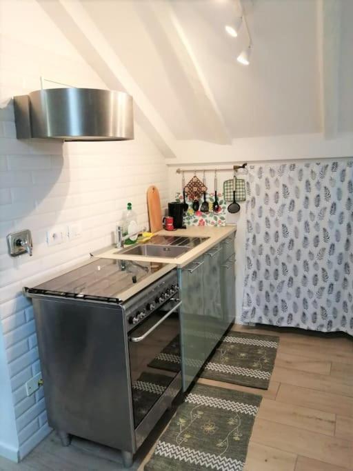Apartment Maison Mirt Bologna