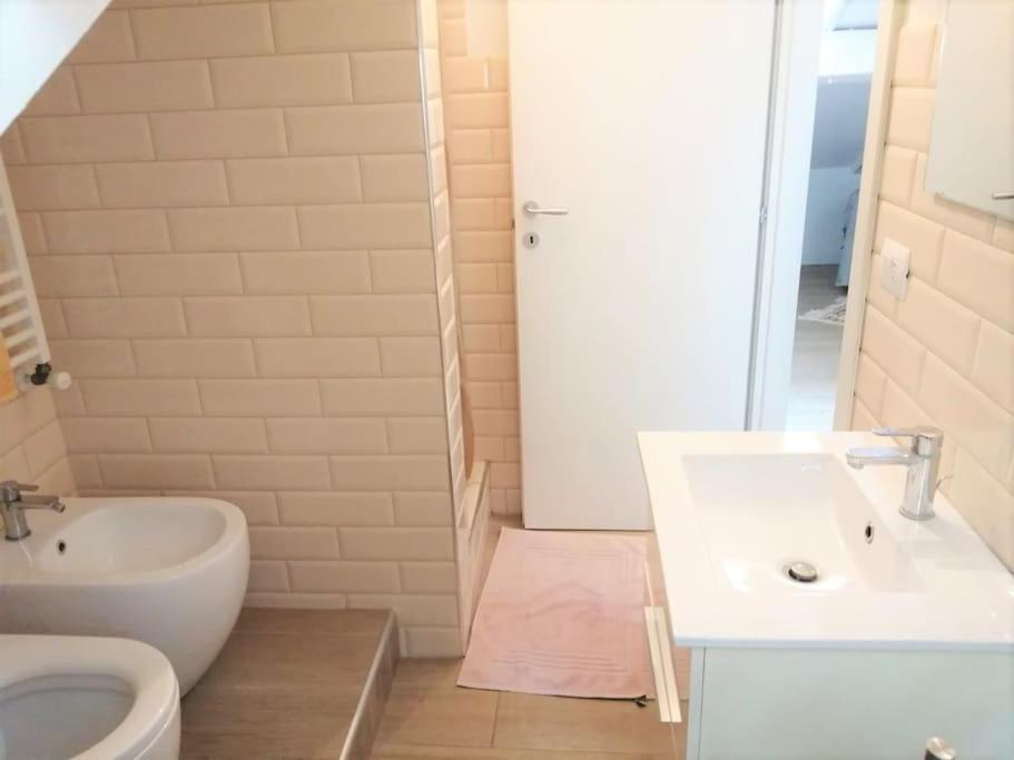 Maison Mirt Apartment