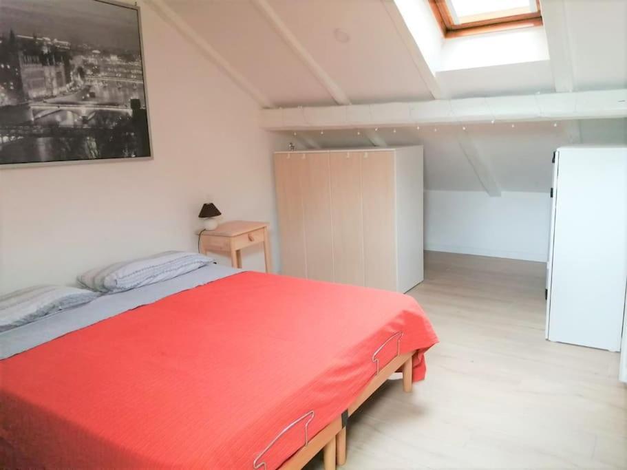 Maison Mirt Apartment Bologna