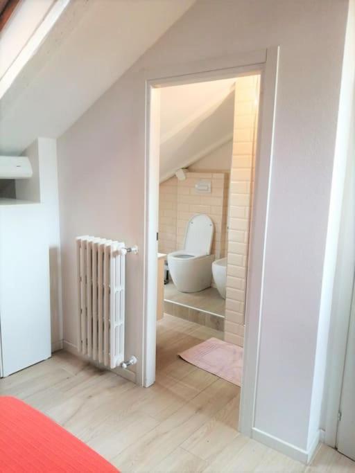 Apartment Maison Mirt Bologna
