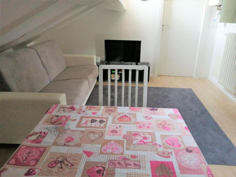 Maison Mirt Apartment *