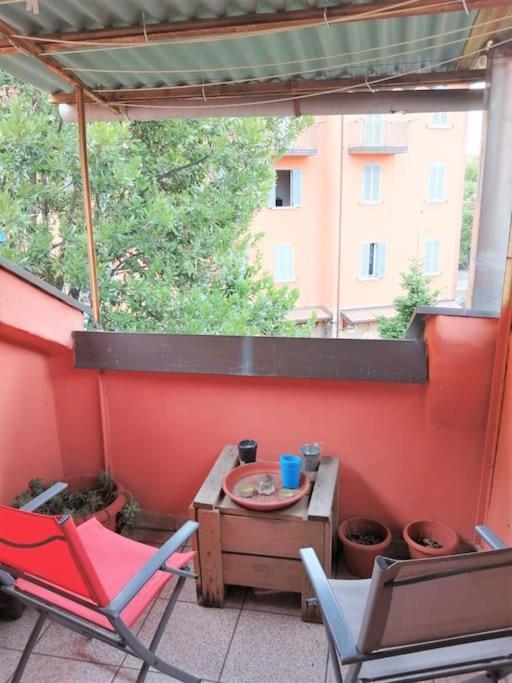 Maison Mirt Apartment Bologna