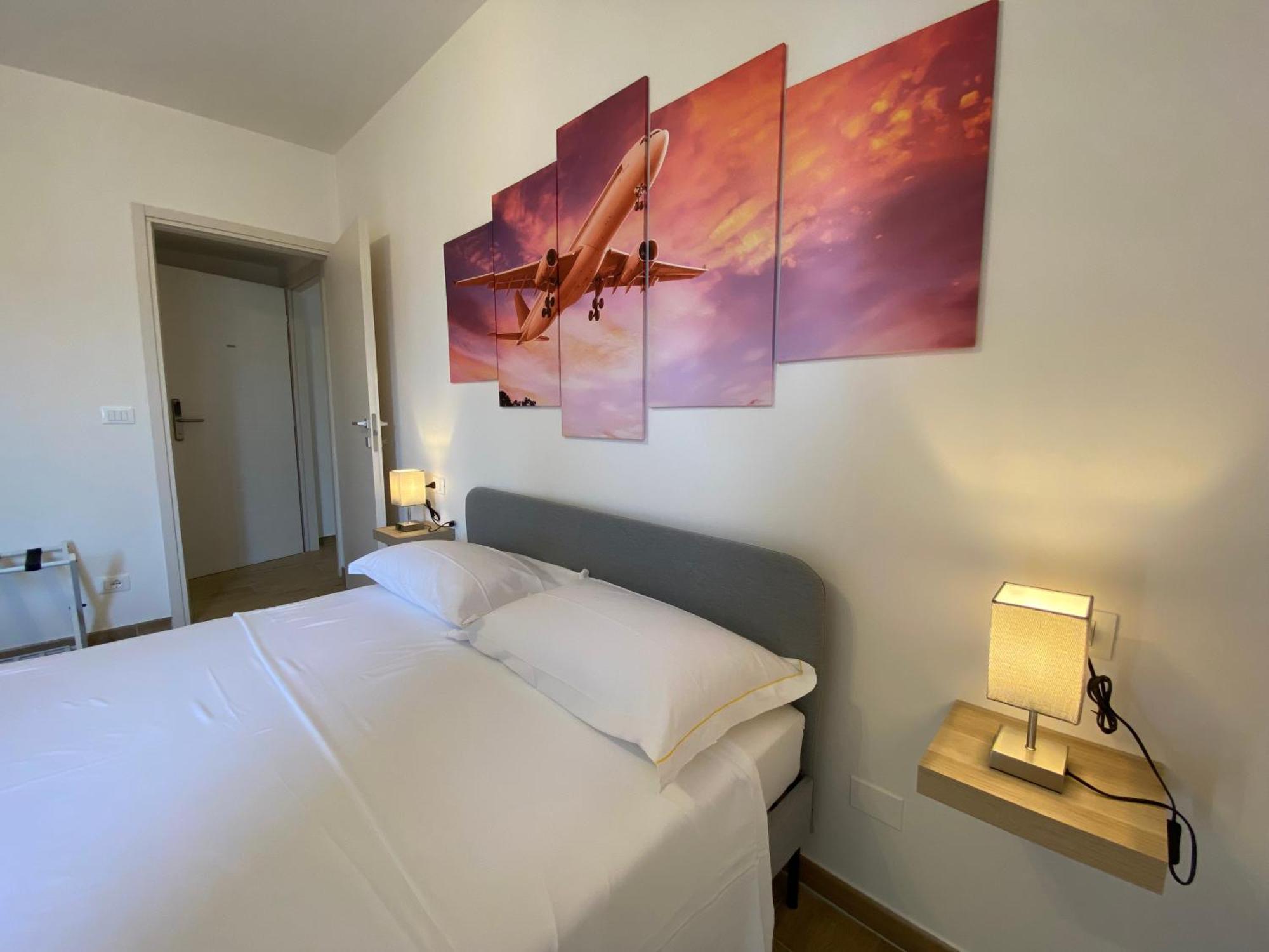 Avantgard Skyline Retreat Bolonha