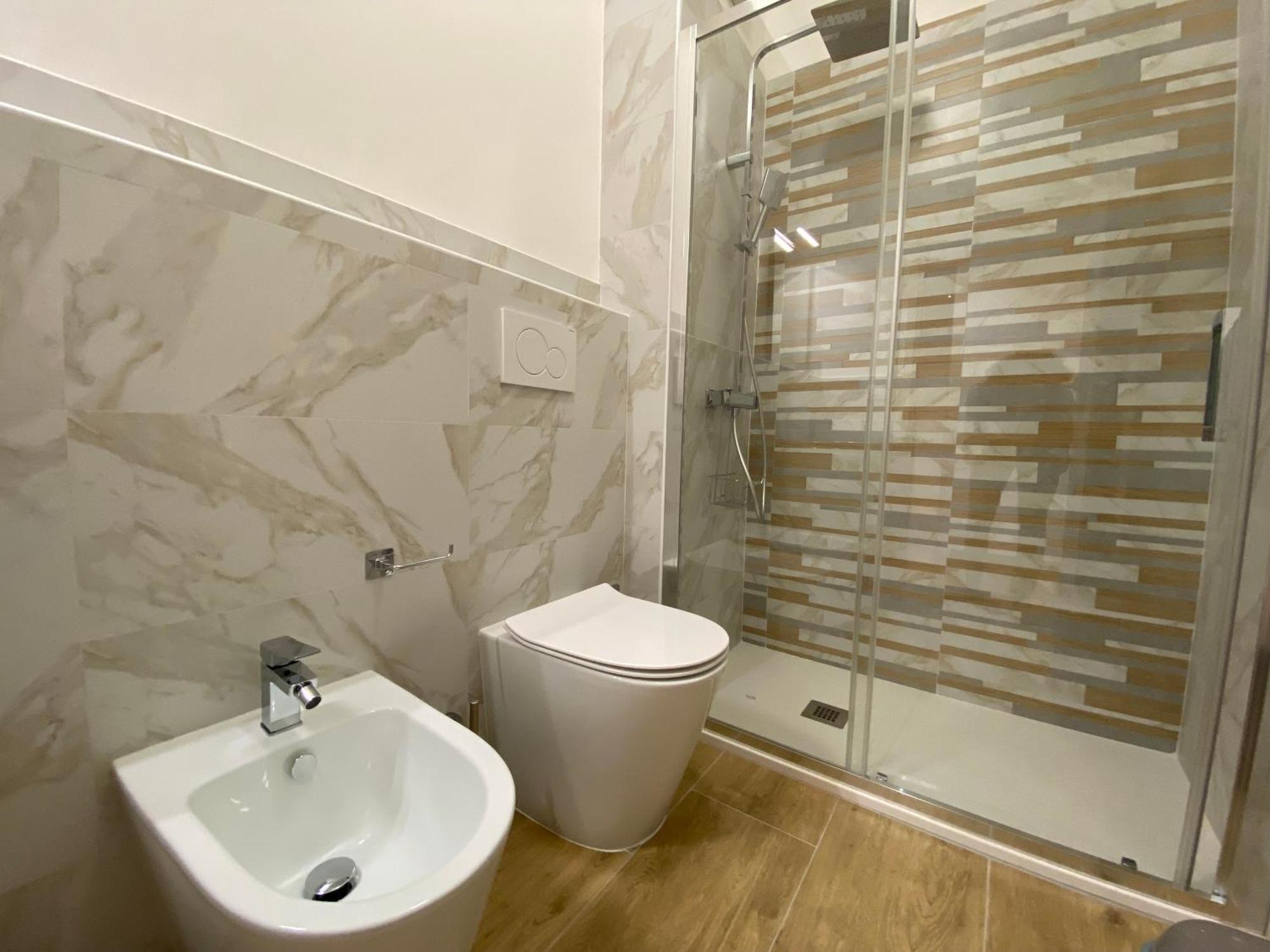 Avantgard Skyline Retreat * Bologna
