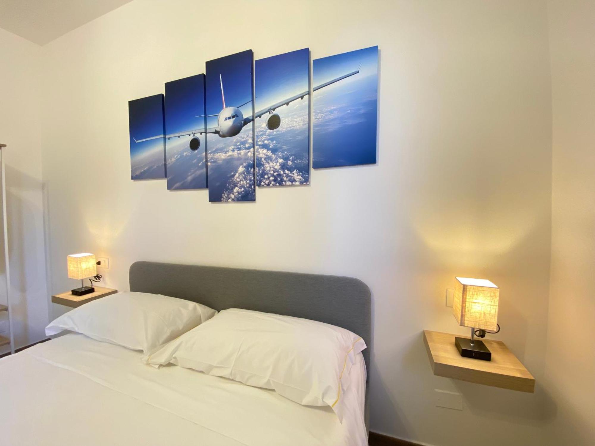 Gasthuis Avantgard Skyline Retreat *