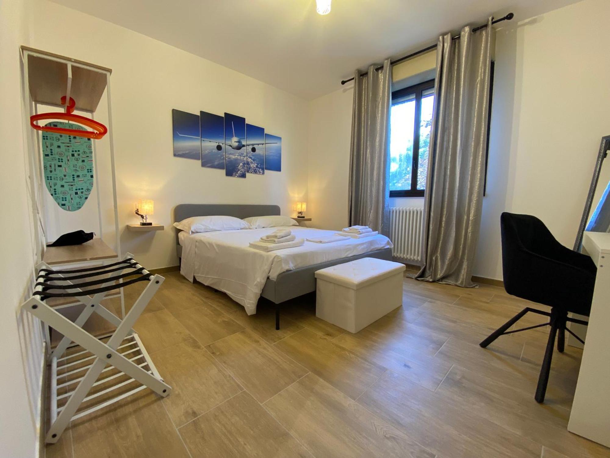 Avantgard Skyline Retreat