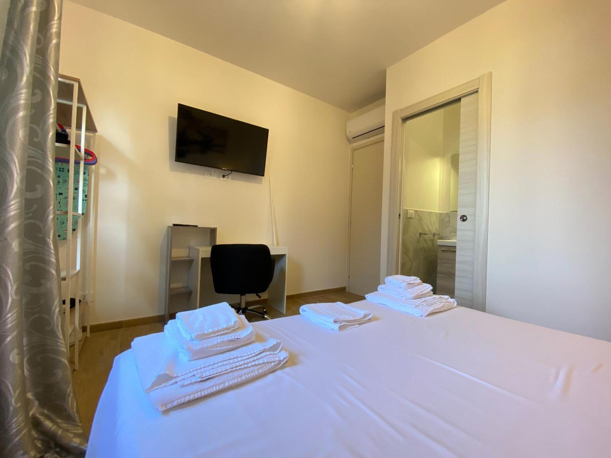 Avantgard Skyline Retreat * Bologna