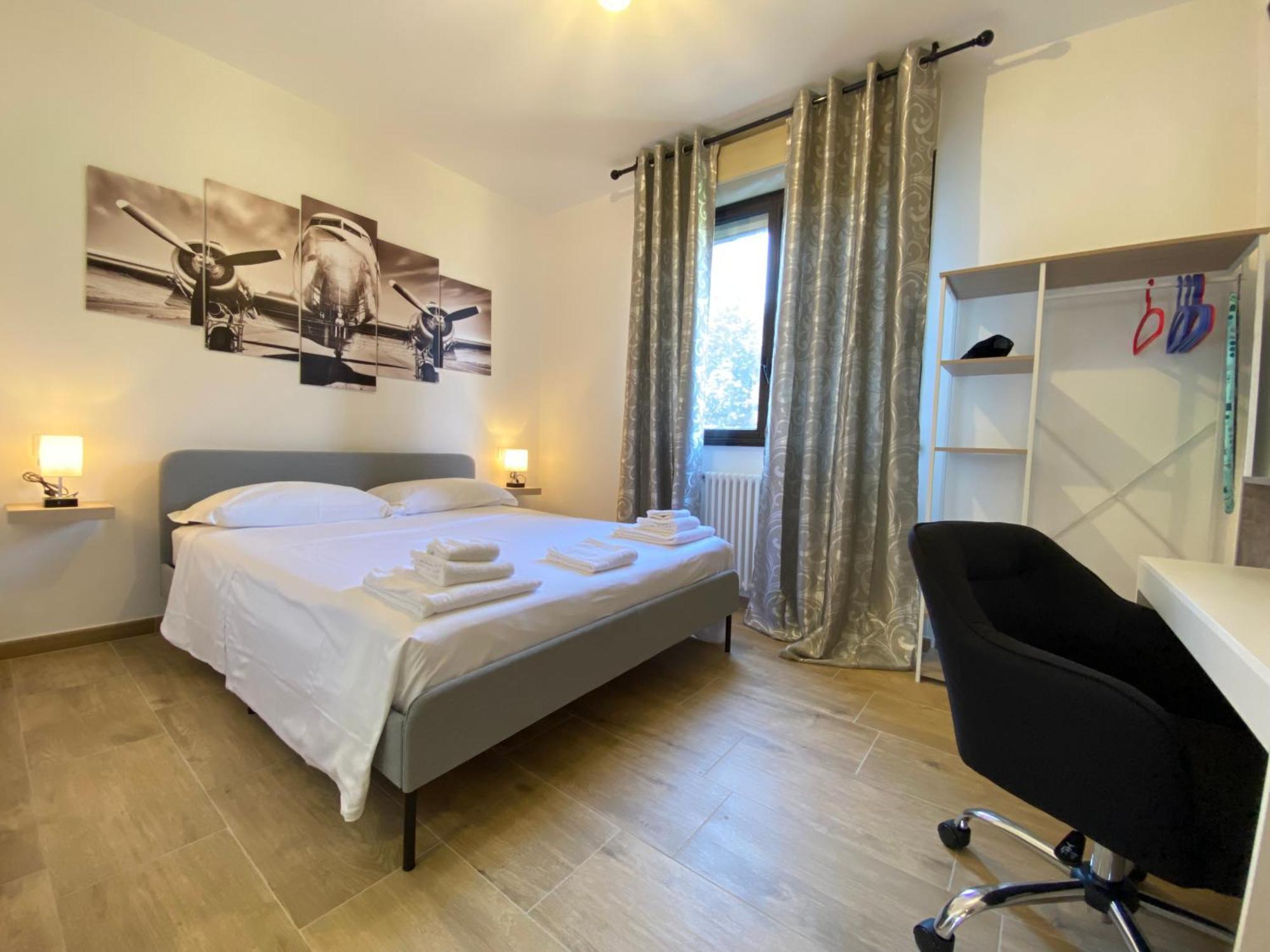 Avantgard Skyline Retreat Gasthuis