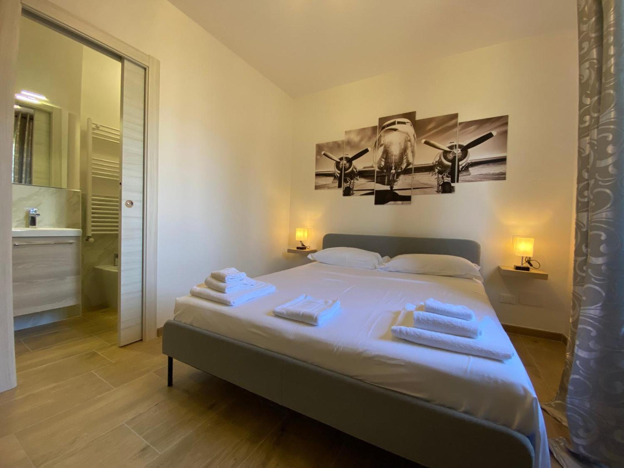 Avantgard Skyline Retreat
