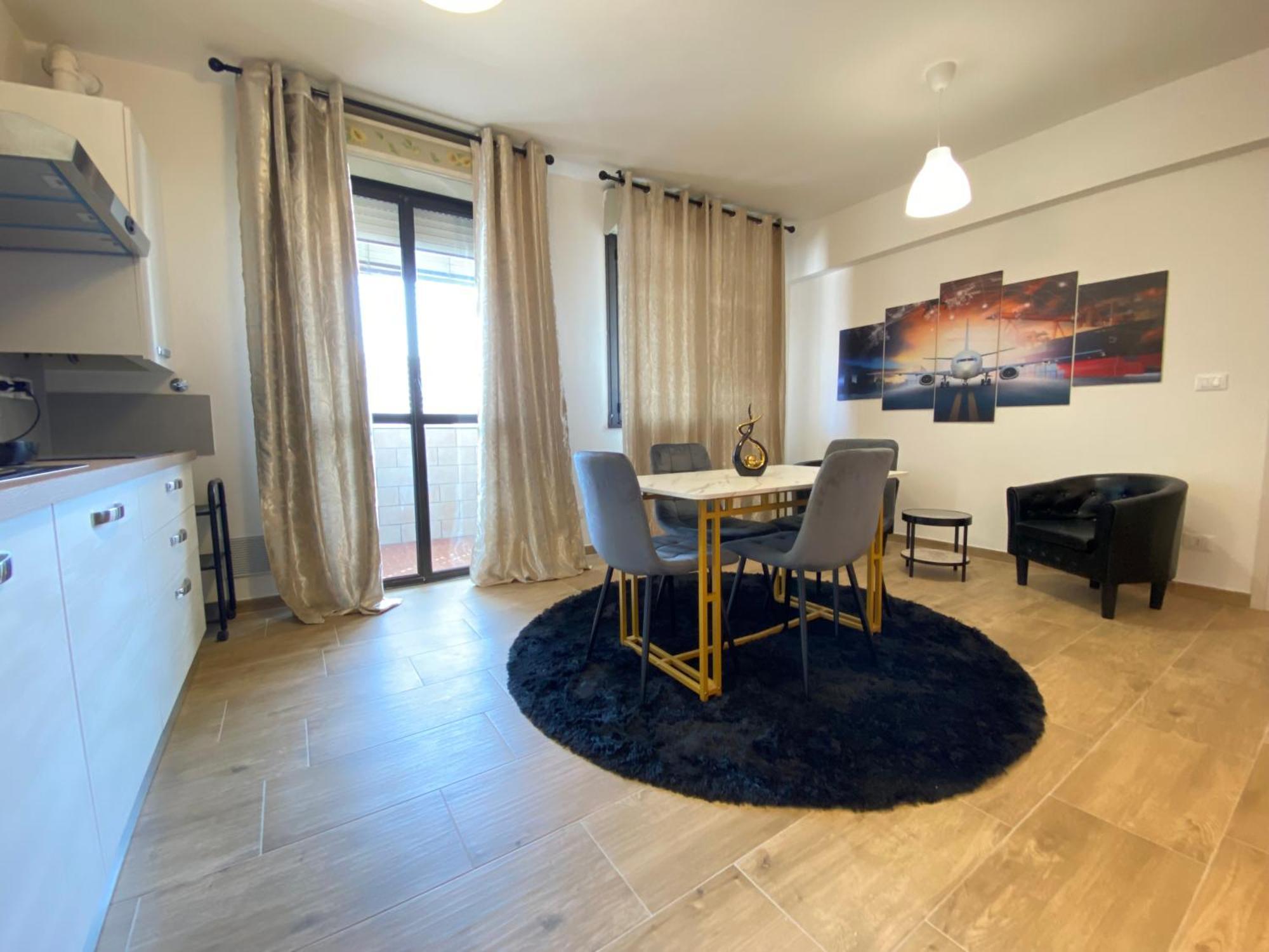 Gasthuis Avantgard Skyline Retreat Bologna