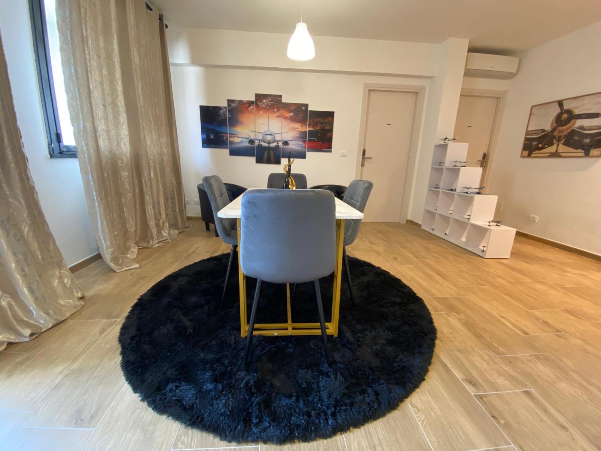Avantgard Skyline Retreat * Bologna