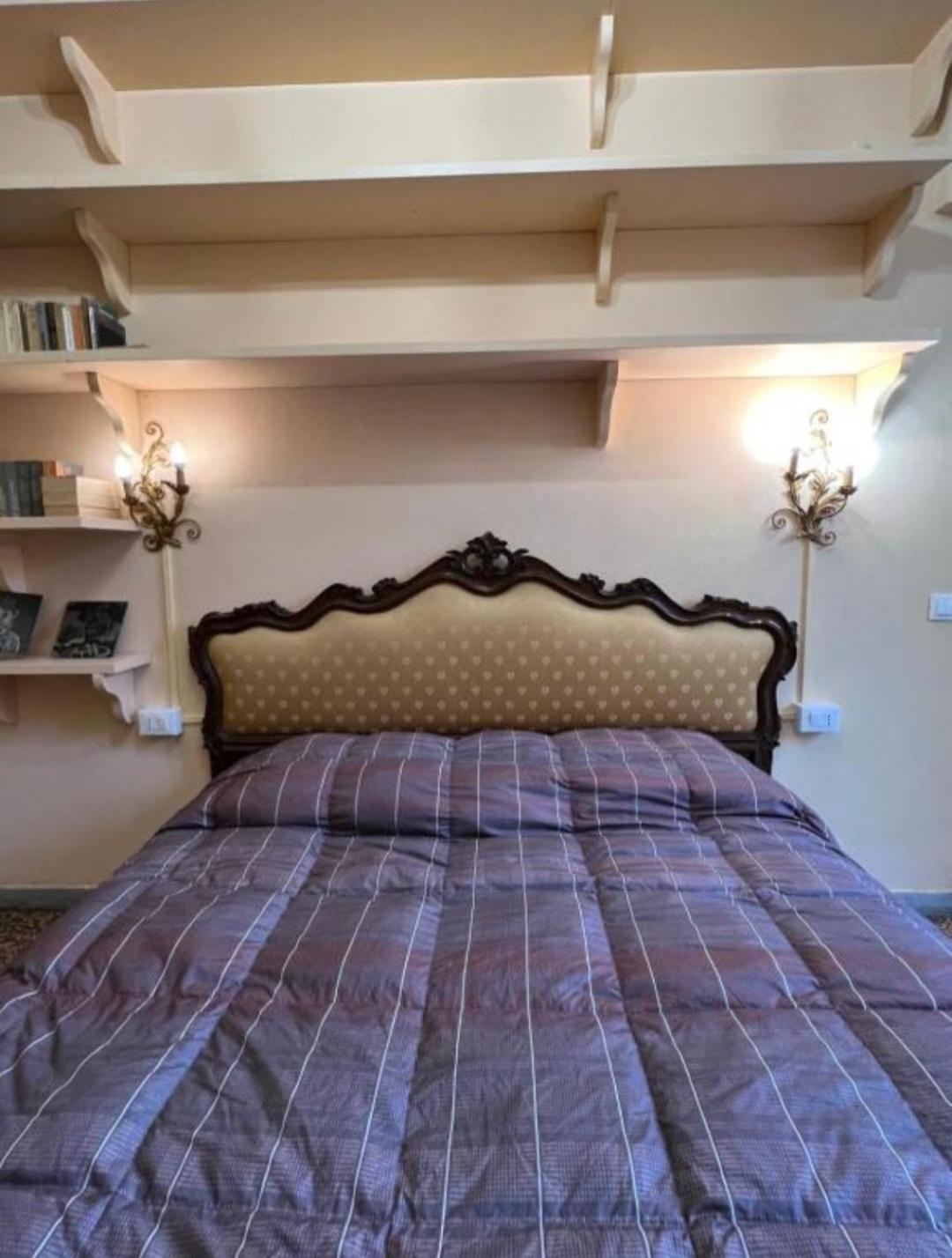 Dimora Lame Appartement Bologne