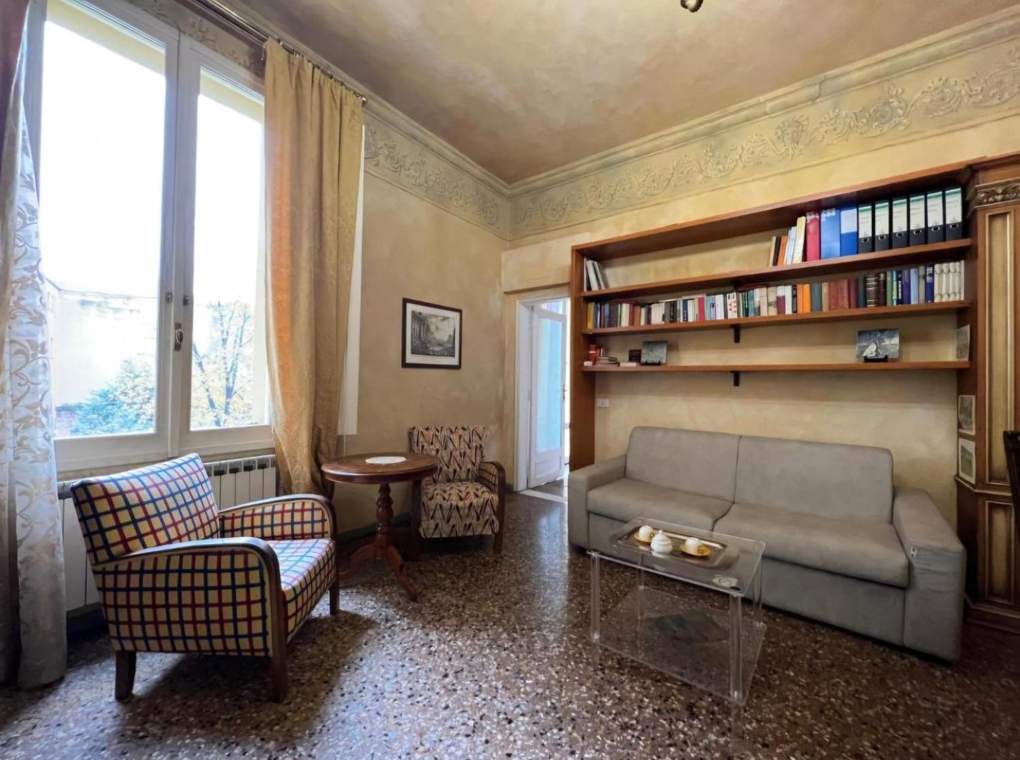 Dimora Lame Appartement *