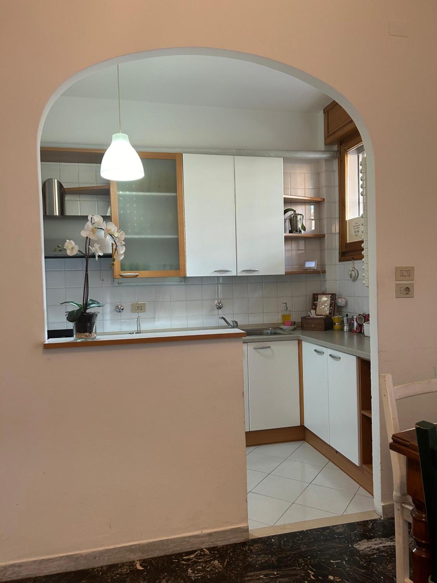 Apartment A Casa Di Giancarla
