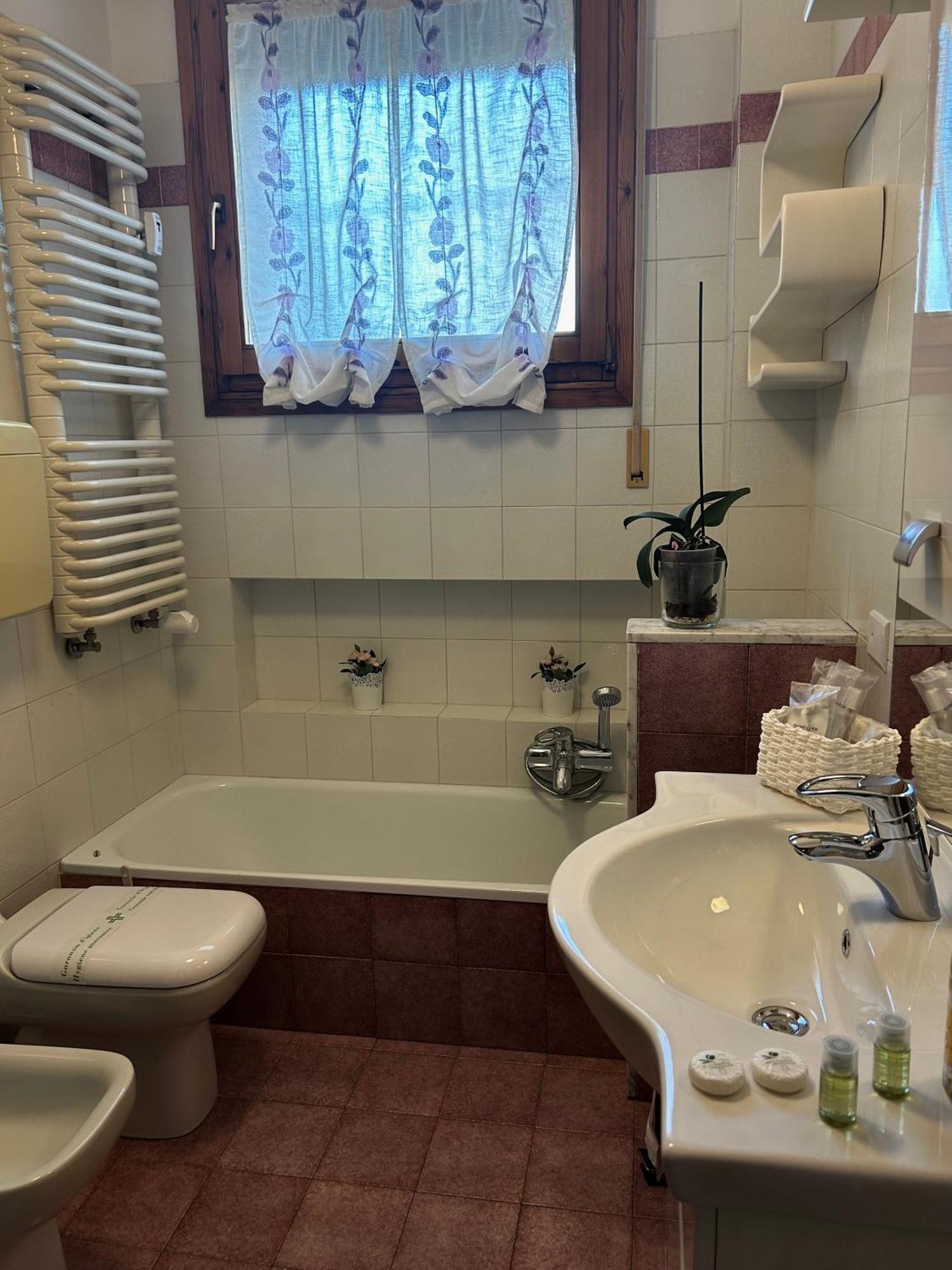 A Casa Di Giancarla Apartment Bologna