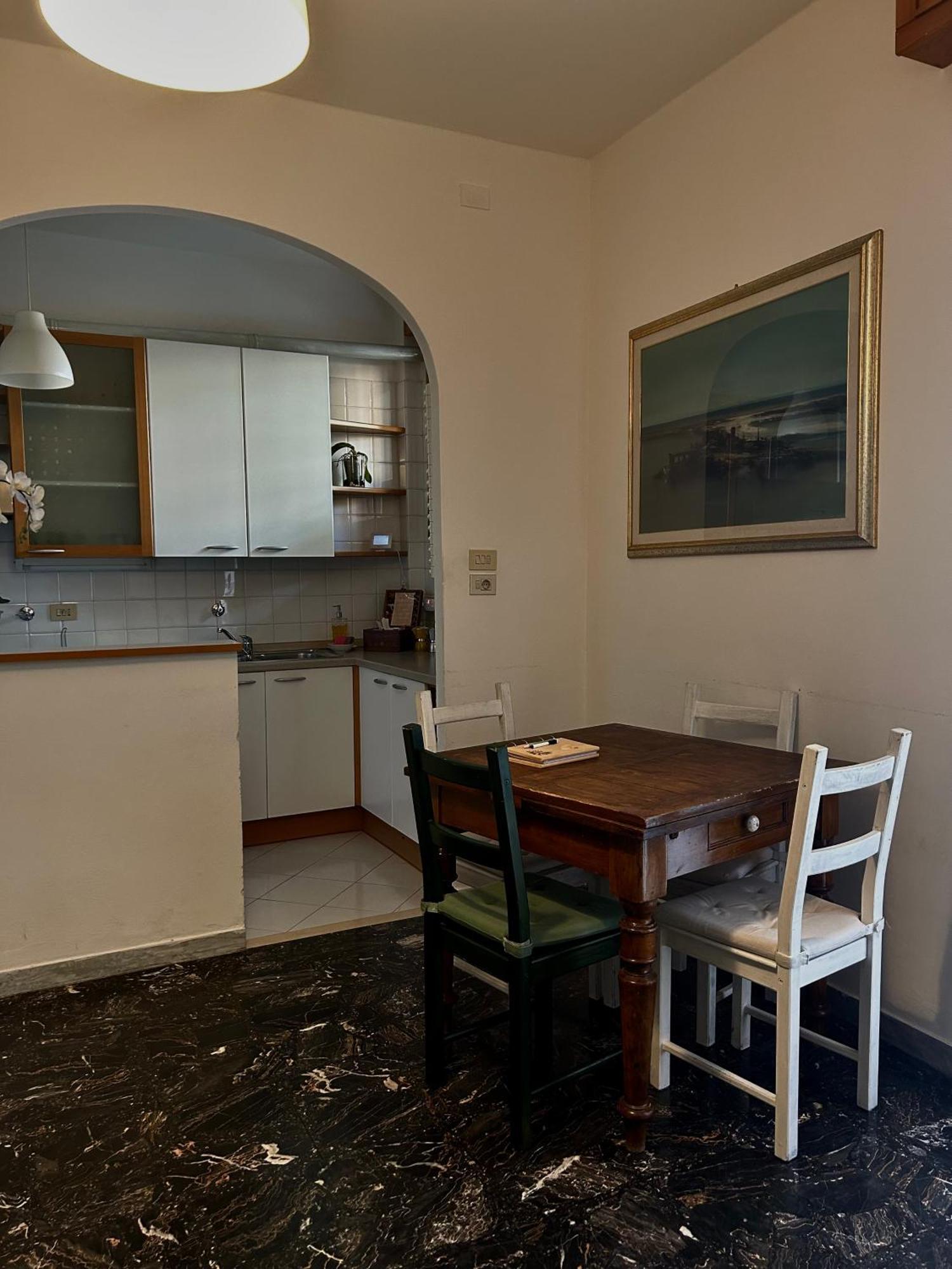 A Casa Di Giancarla *