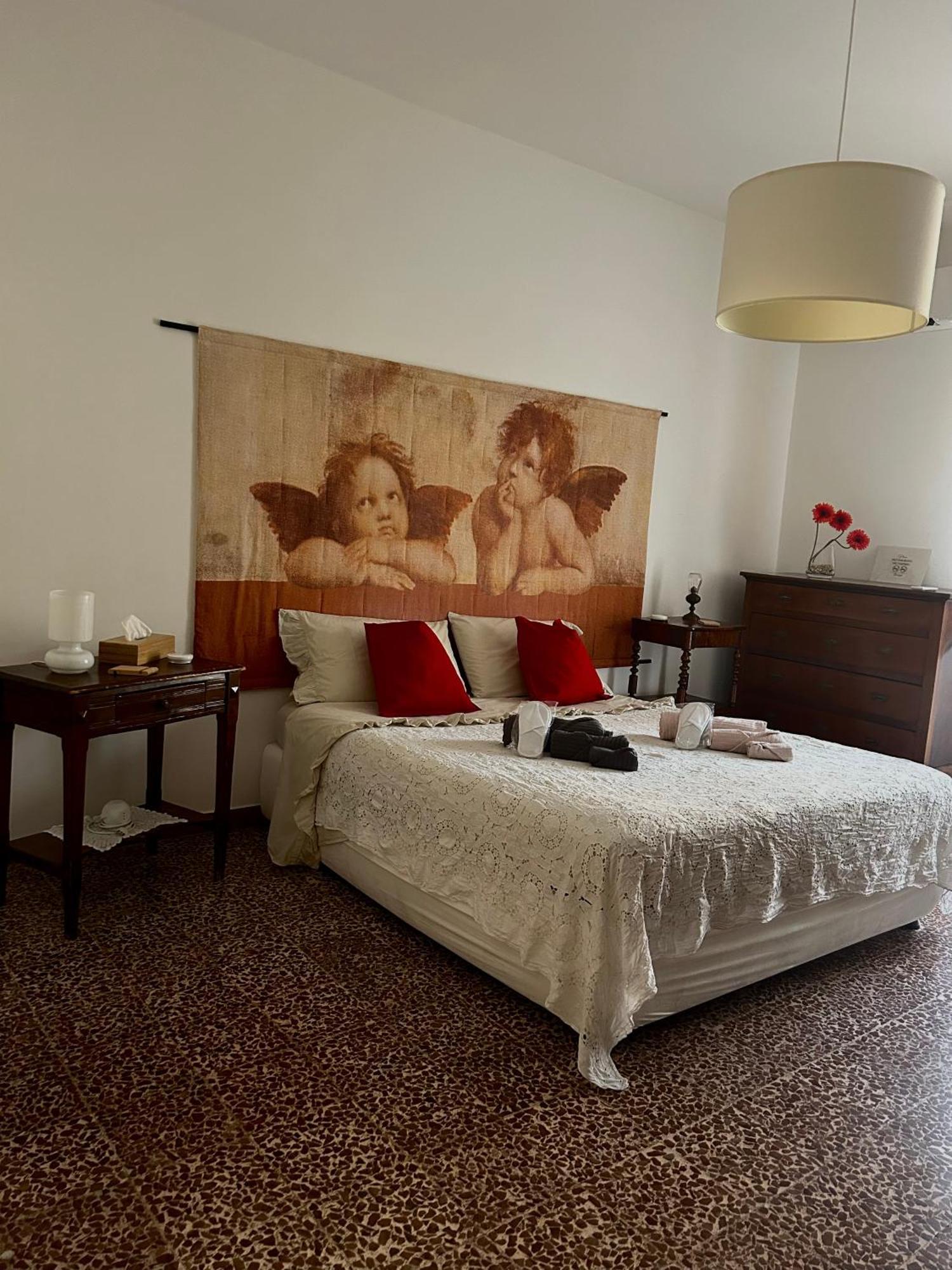 A Casa Di Giancarla Bologna