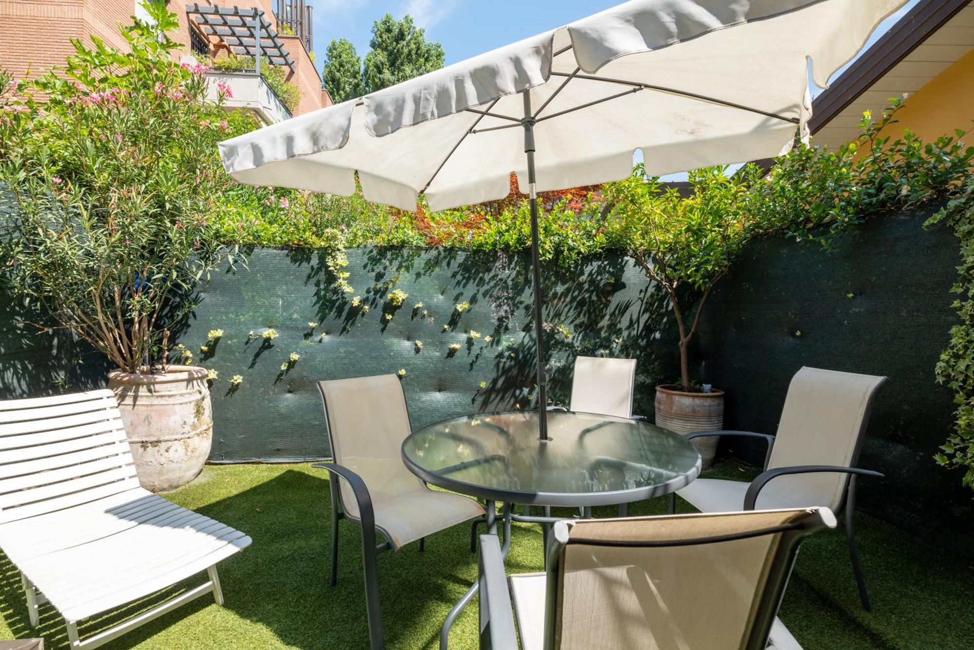 Residenza Gastone Rossi - Gastone Rossi Lejlighed Bologna