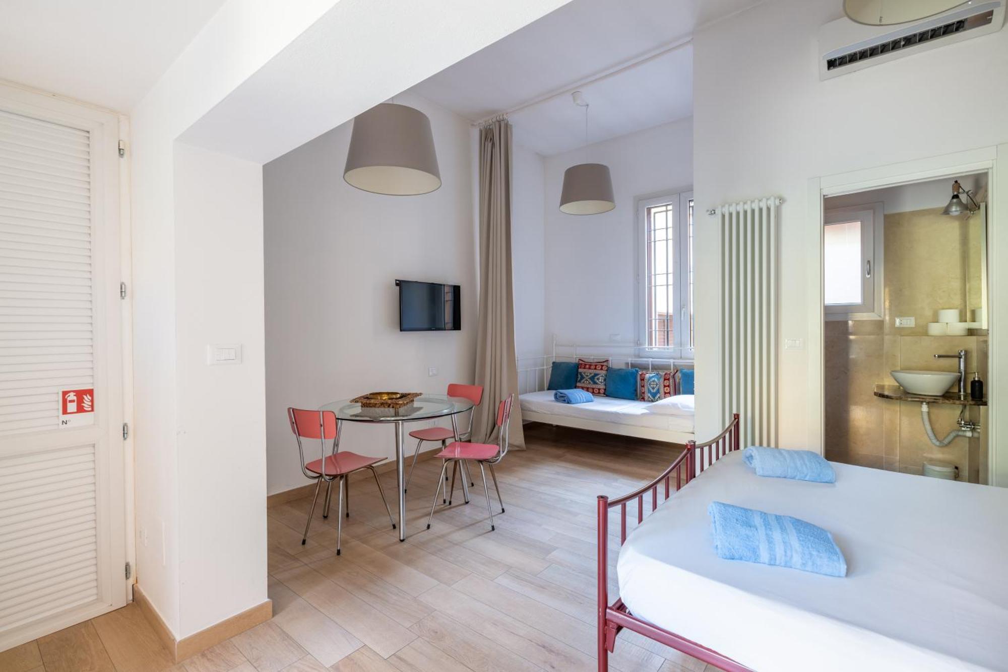 Lejlighed Residenza Gastone Rossi - Gastone Rossi Bologna