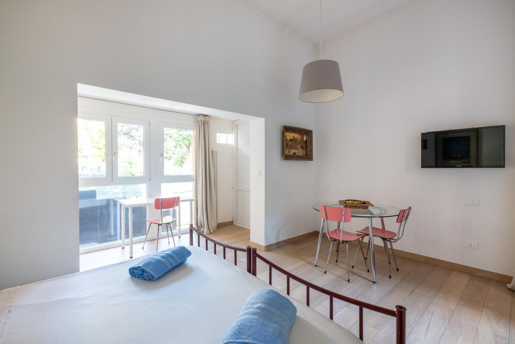Lejlighed Residenza Gastone Rossi - Gastone Rossi *