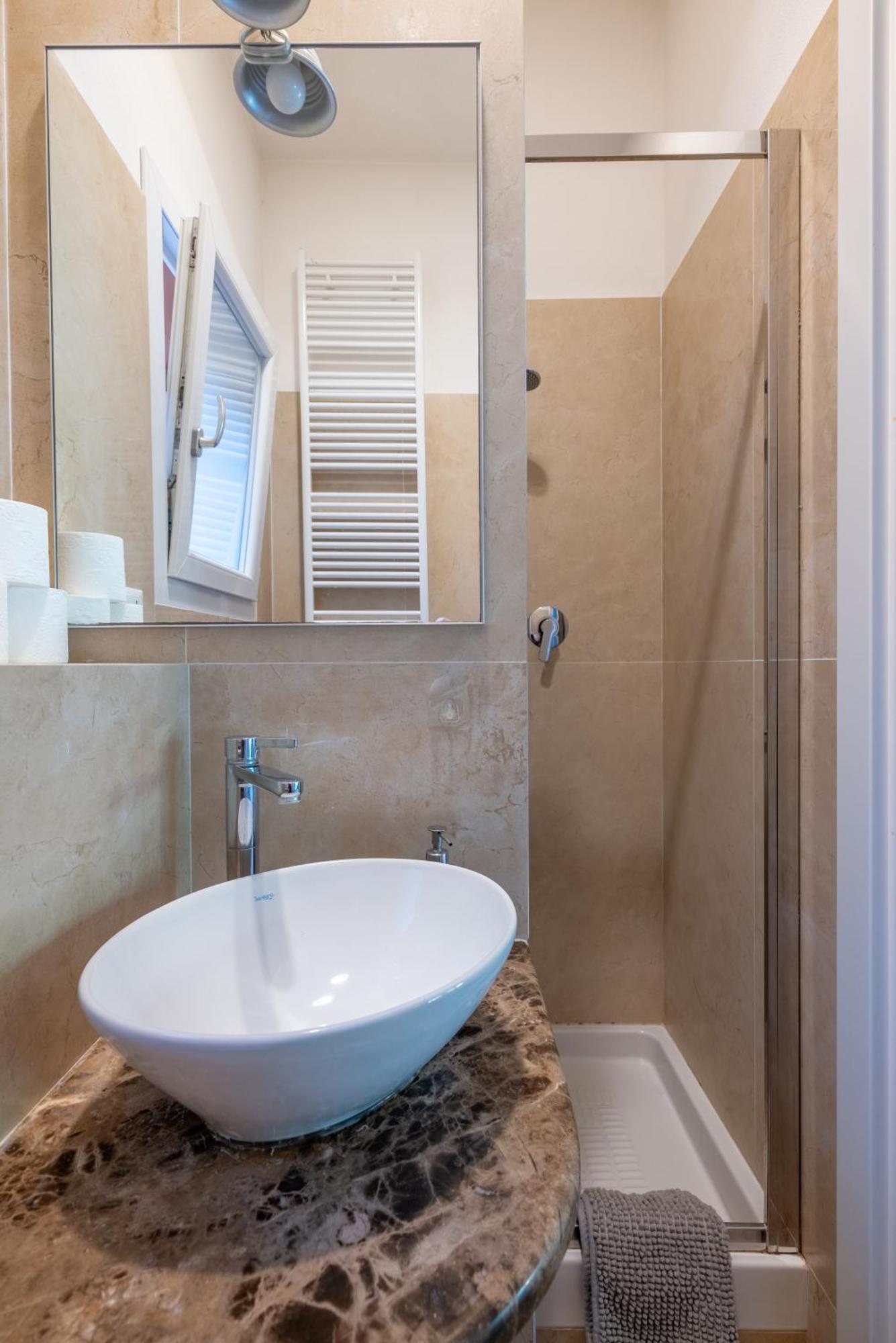 Lejlighed Residenza Gastone Rossi - Gastone Rossi Bologna