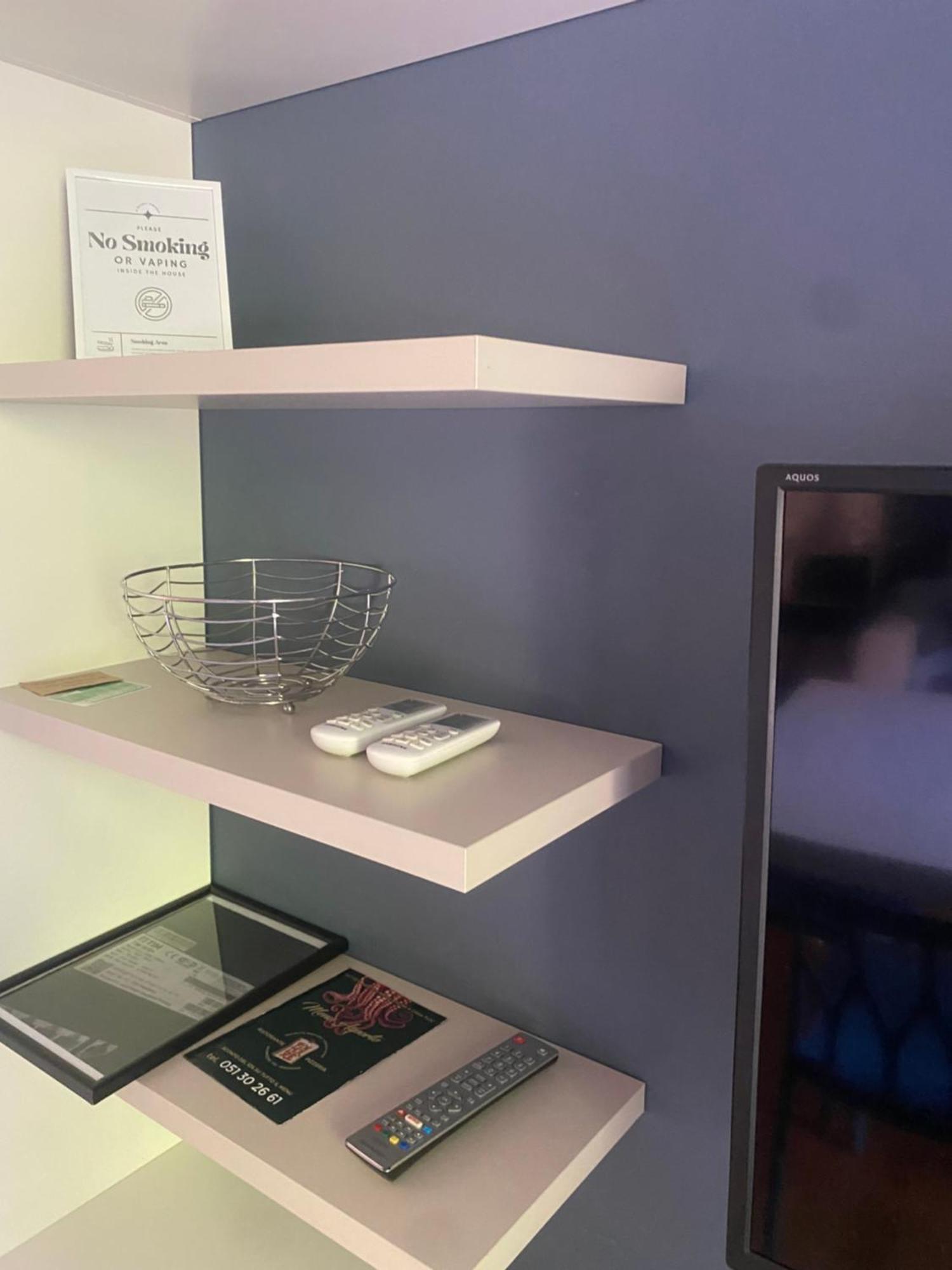 Sant'orsola Malpighi Appartement Bologne