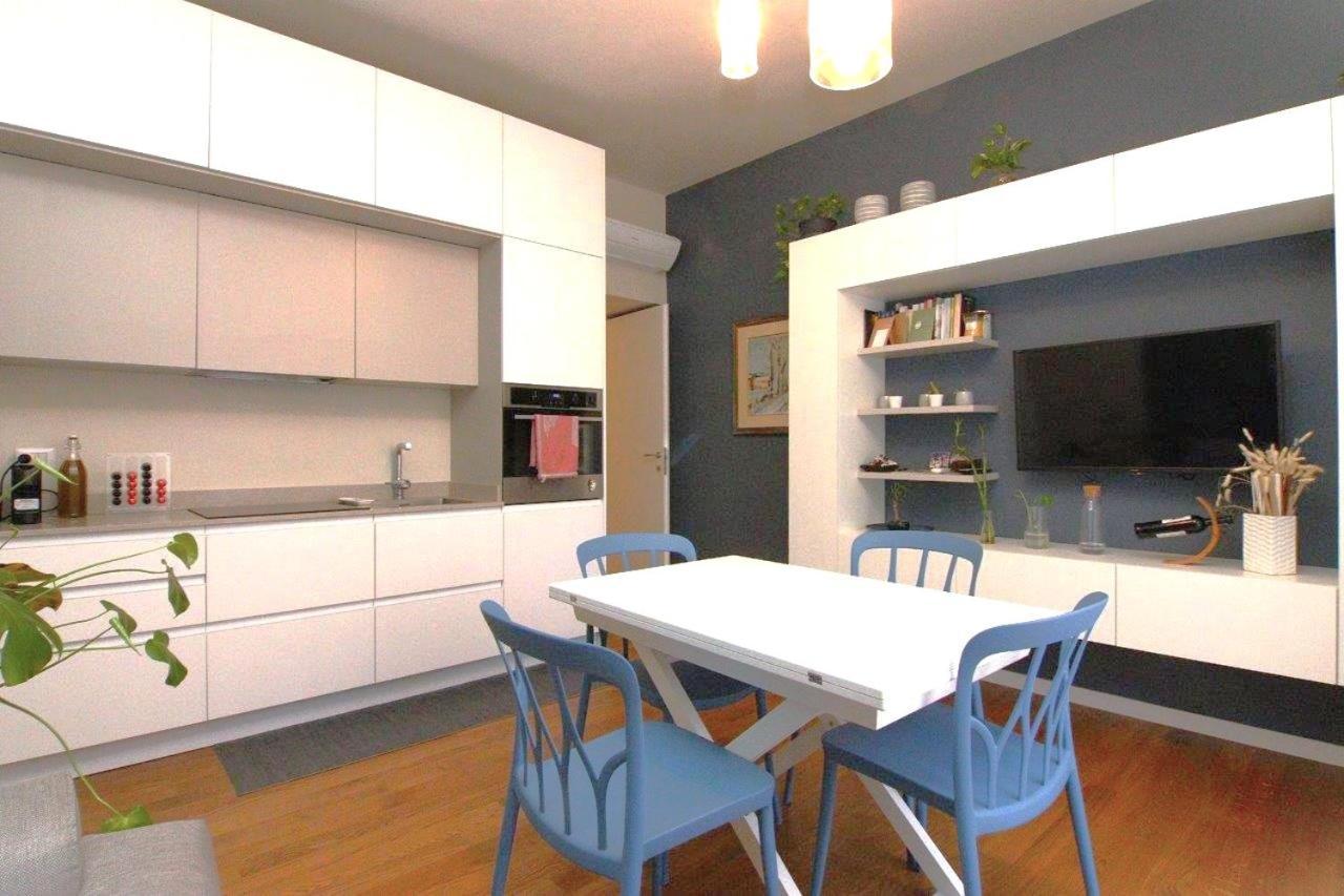 Appartement Sant'orsola Malpighi Bologne
