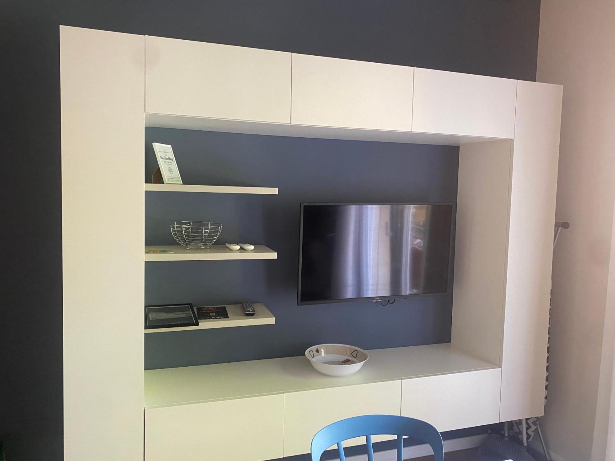 Appartement Sant'orsola Malpighi Bologne