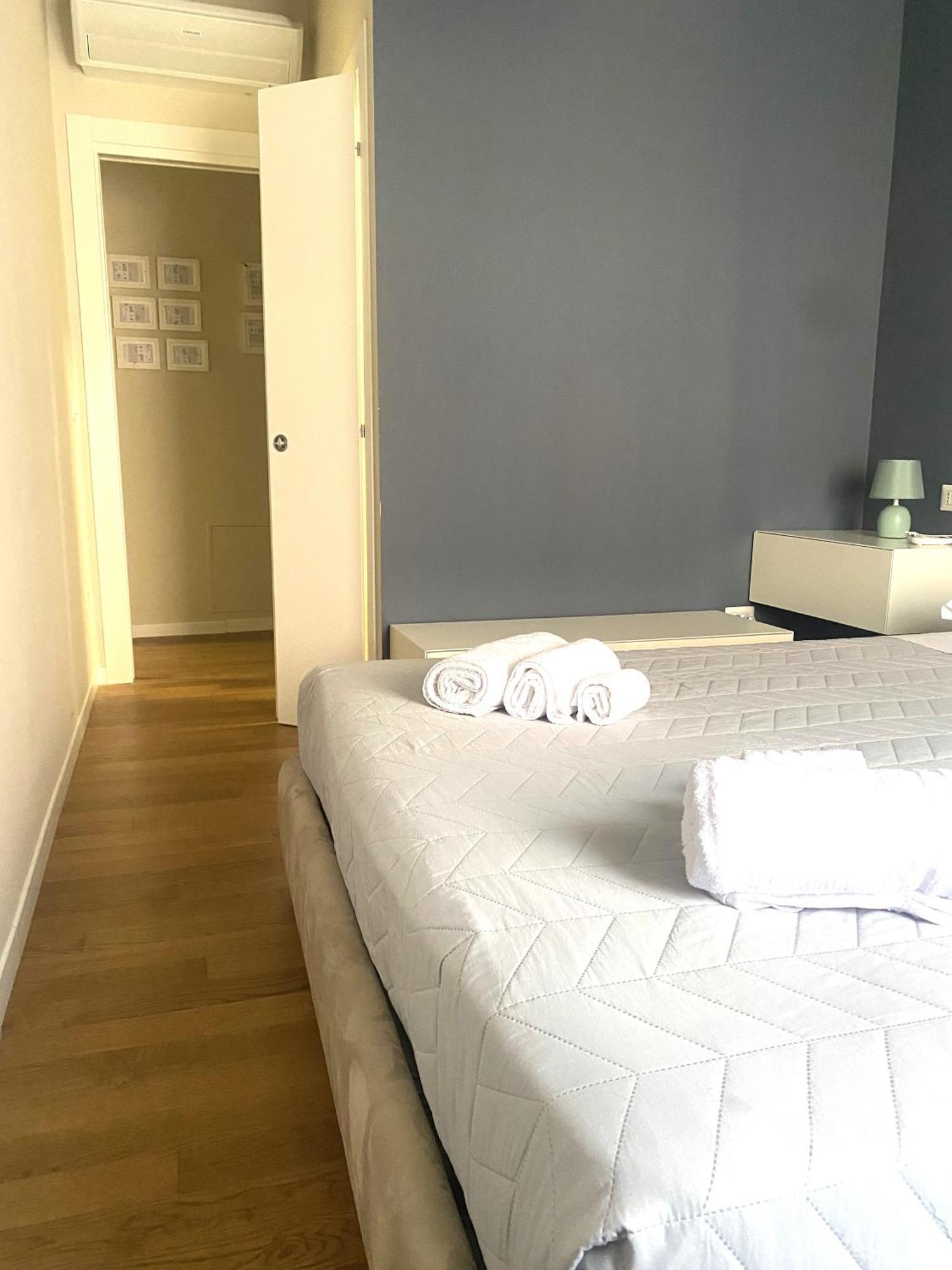 Appartement Sant'orsola Malpighi Bologne