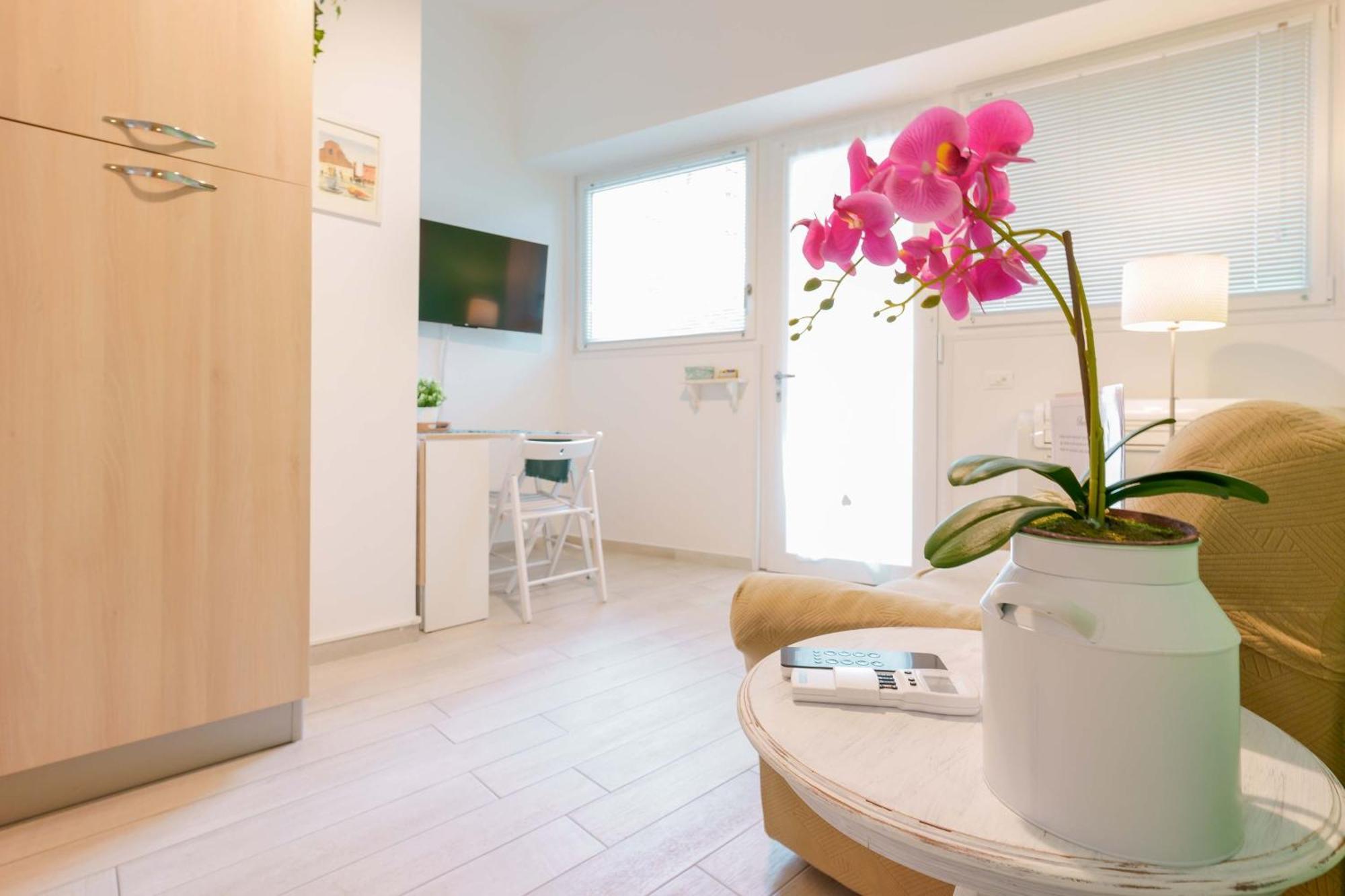 Apartamento Clari