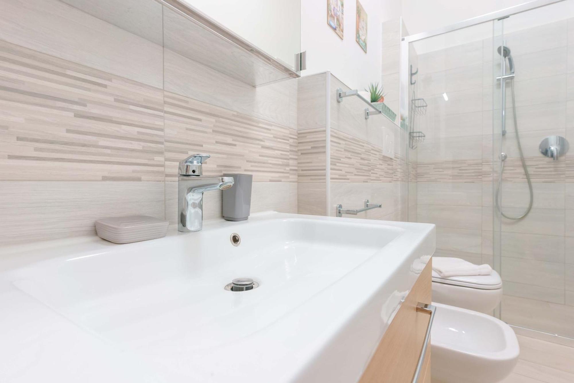 Apartamento Clari Bolonia
