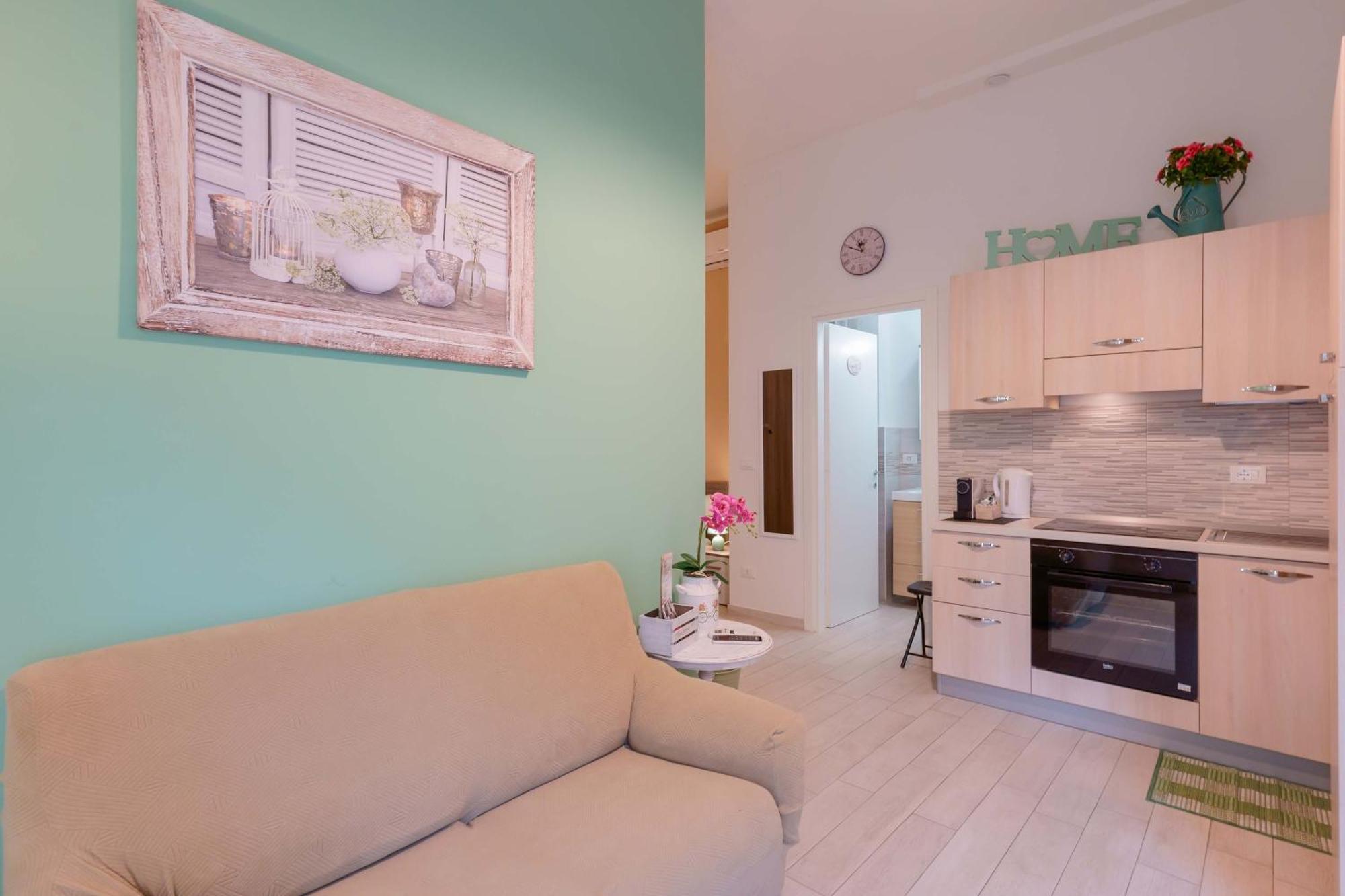 Apartamento Clari