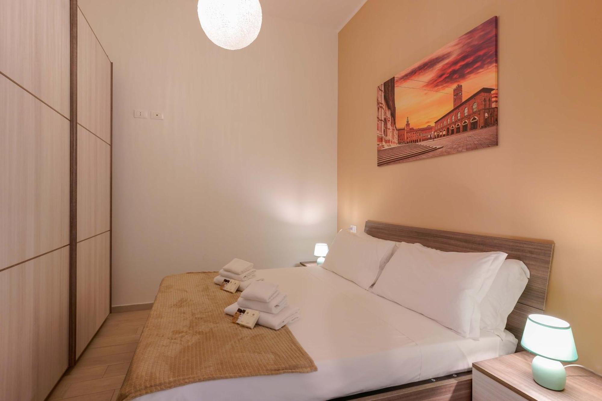 Apartamento Clari *
