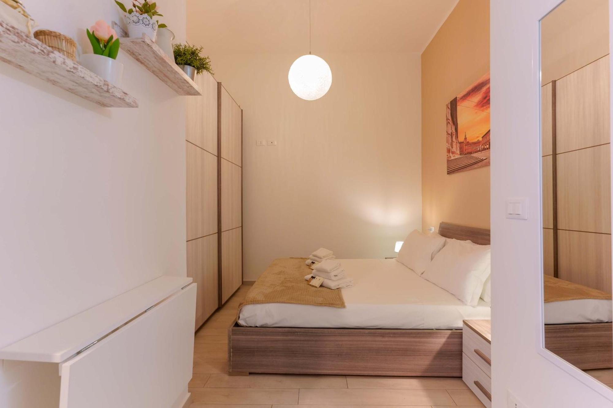 Apartamento Clari Bolonia