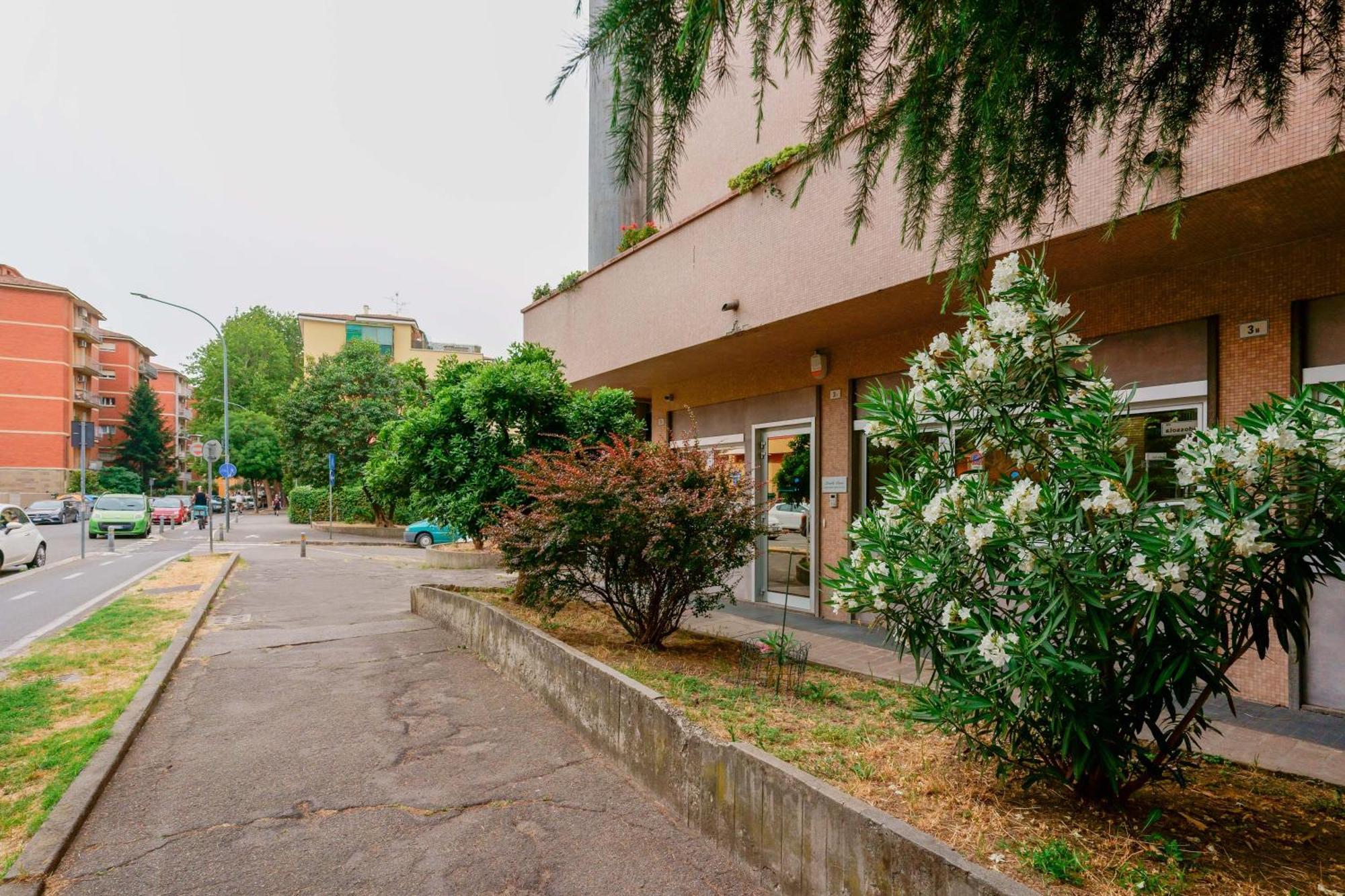 Apartamento Clari *