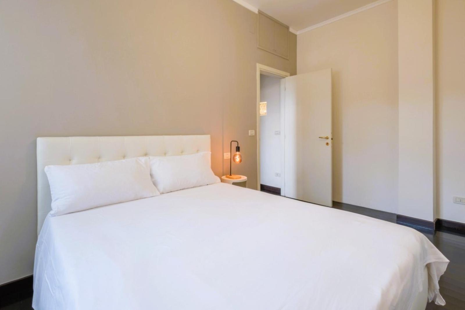 Elegant Penthouse With A View Of The Two Towers And Piazza Maggiore * Bolonha