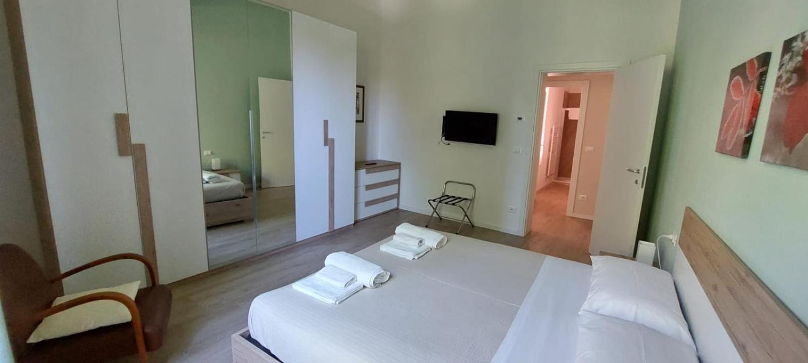 Al Pradel Apartment Bologna