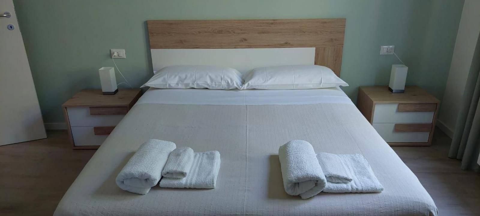 Al Pradel Apartment *