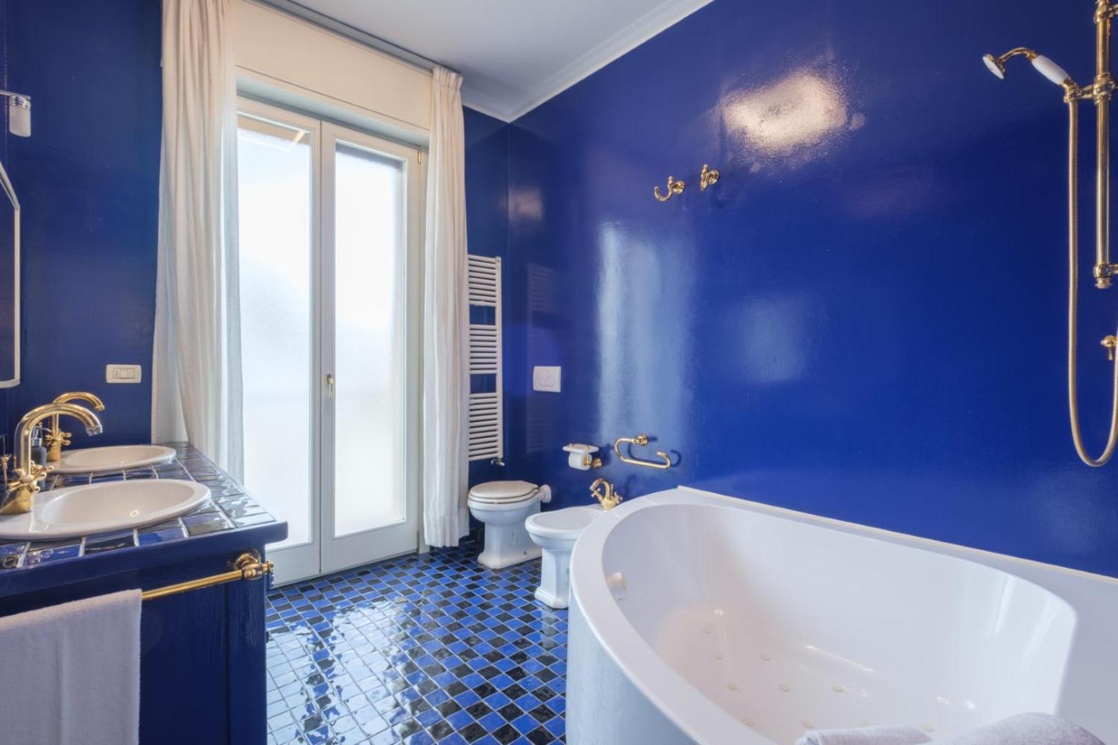 Appartamento Elegant Penthouse With A View Of The Two Towers And Piazza Maggiore Bologna