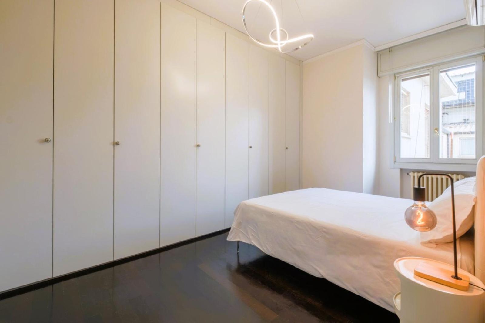 Appartamento Elegant Penthouse With A View Of The Two Towers And Piazza Maggiore Bologna