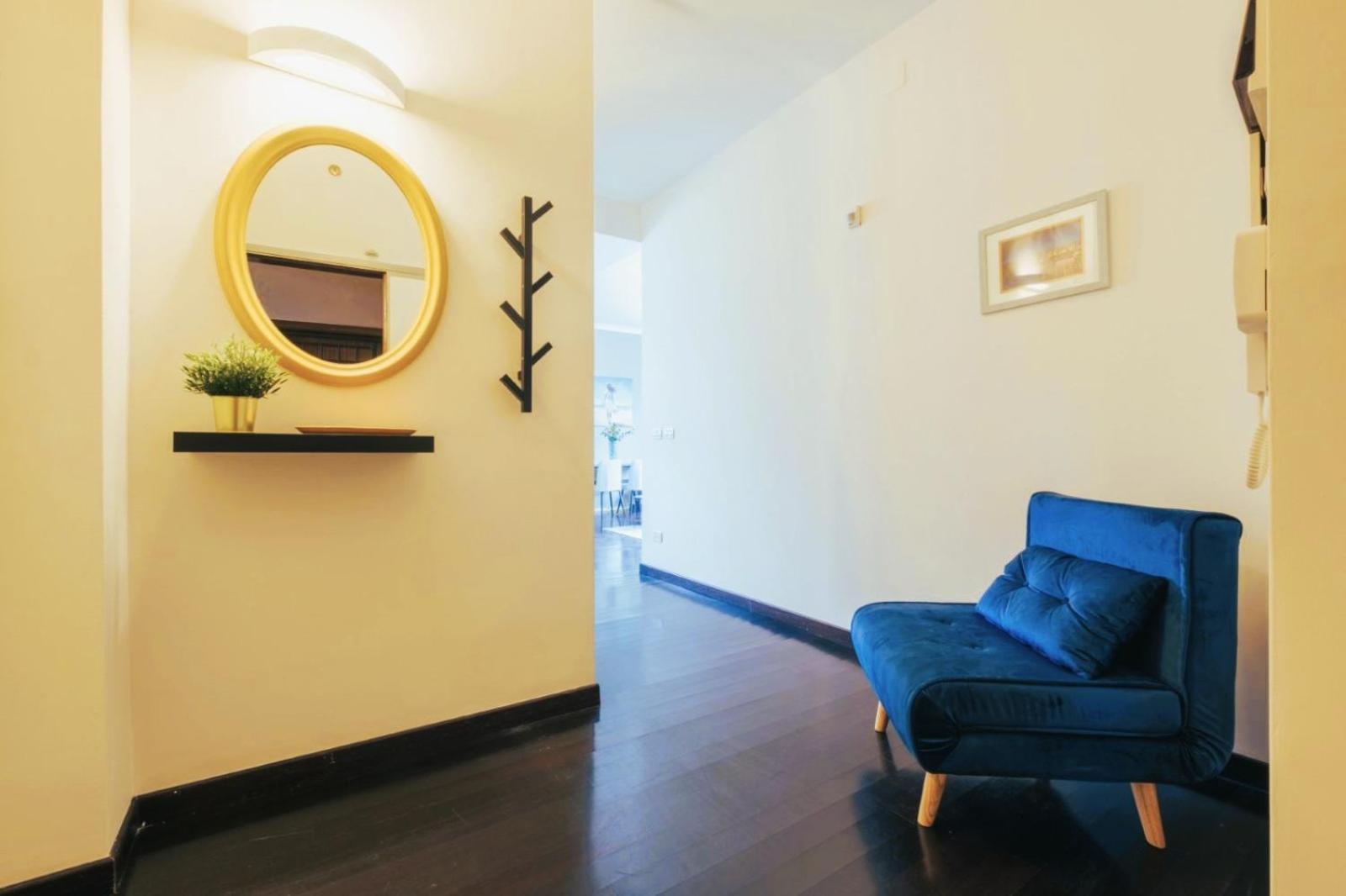 Appartamento Elegant Penthouse With A View Of The Two Towers And Piazza Maggiore *