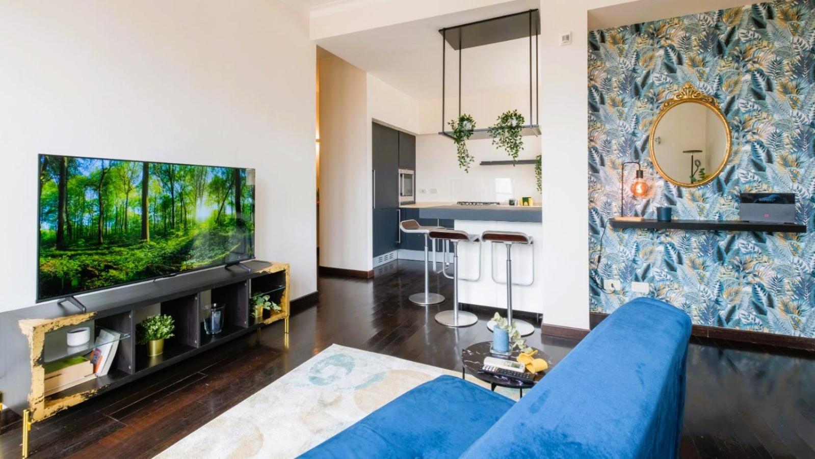 Elegant Penthouse With A View Of The Two Towers And Piazza Maggiore Appartamento Bologna