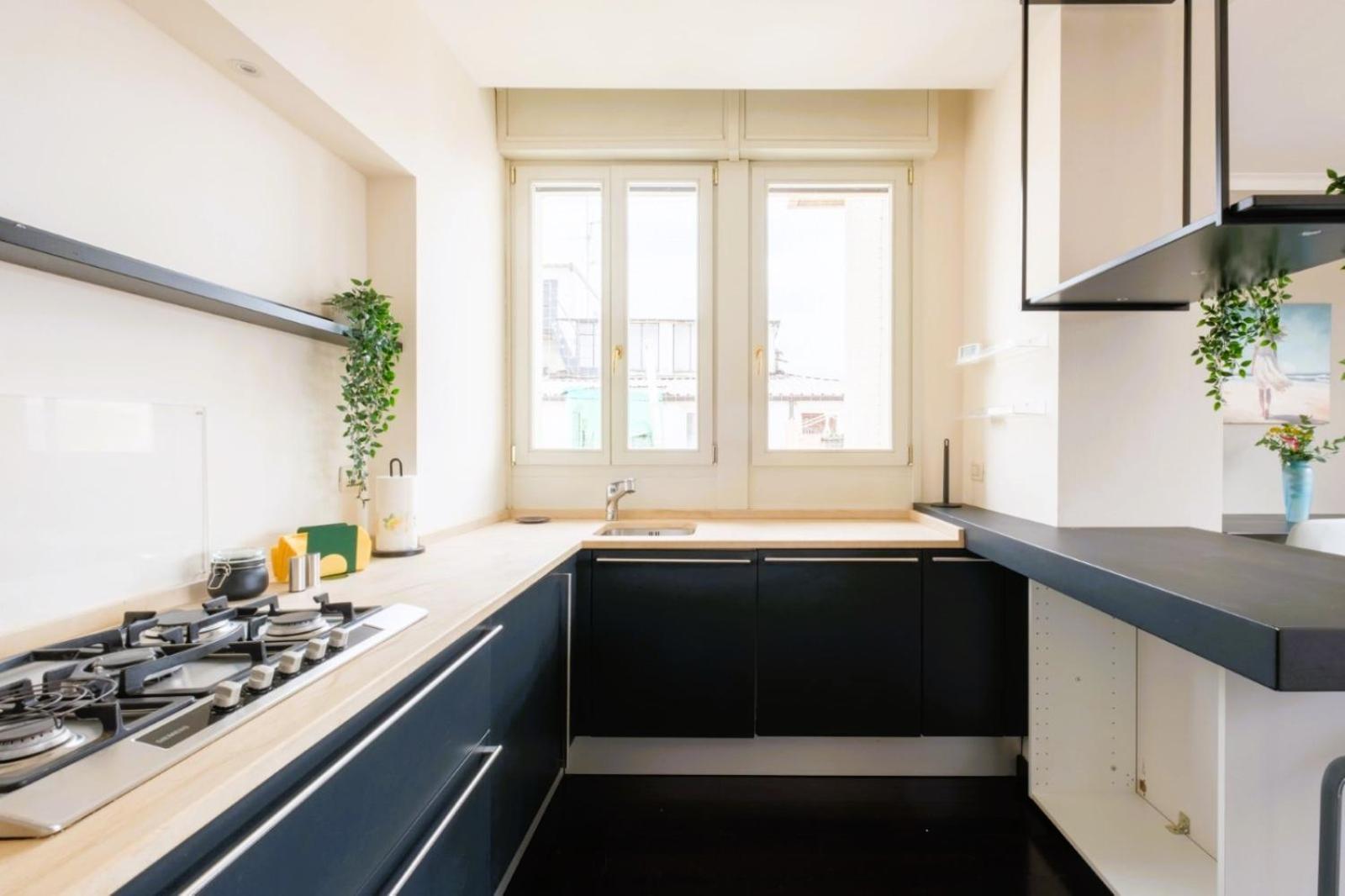 Appartamento Elegant Penthouse With A View Of The Two Towers And Piazza Maggiore Bologna
