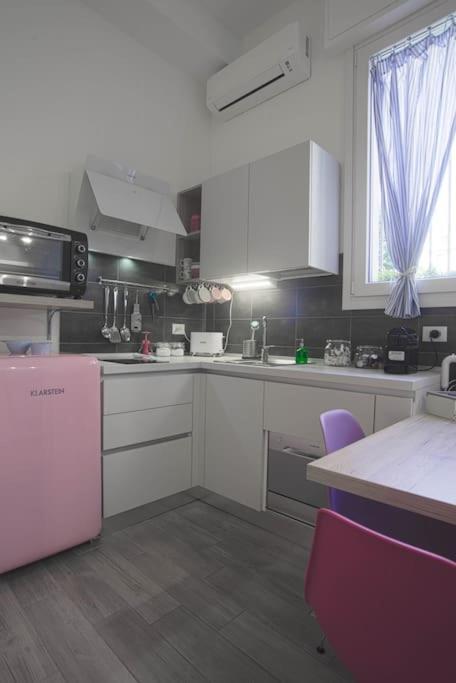 Dreaminbo - Centro Storico, Comfort E Relax Bologne