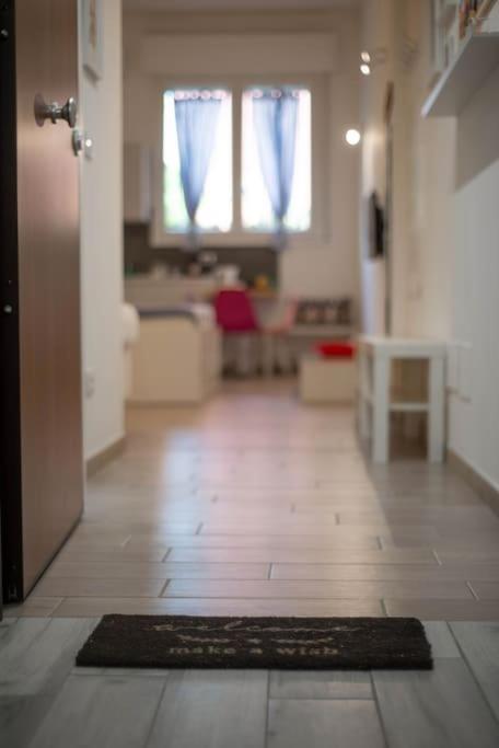 Appartement Dreaminbo - Centro Storico, Comfort E Relax