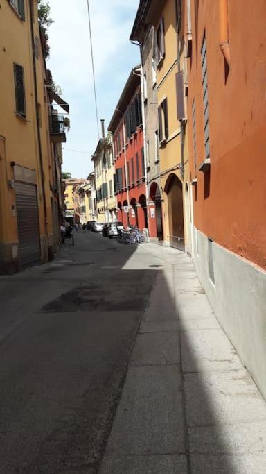 Dreaminbo - Centro Storico, Comfort E Relax Appartement